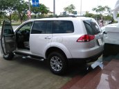 Cần bán xe Mitsubishi Pajero Sport D 4x2 MT 2017