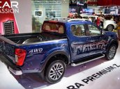 Bán Nissan Navara EL PRemium Z 2019