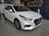 Tậu ngay Hyundai Accent 1.4AT full chỉ từ 100tr là có thật nhé