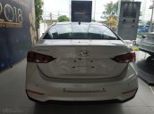 Tậu ngay Hyundai Accent 1.4AT full chỉ từ 100tr là có thật nhé