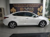 Tậu ngay Hyundai Accent 1.4AT full chỉ từ 100tr là có thật nhé