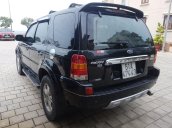 Bán xe Ford Escape năm 2003, màu đen, nhập khẩu nguyên chiếc, giá tốt