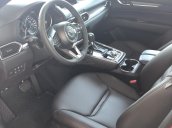 Mazda CX 8 ưu đãi đầu năm lên đến 100tr - Quà tặng khủng