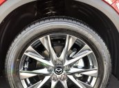 Mazda CX 8 ưu đãi đầu năm lên đến 100tr - Quà tặng khủng