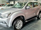 Bán Isuzu Mu-X 1.9 AT Prestige 2019 - đủ màu