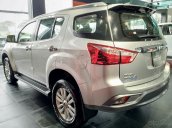 Bán Isuzu Mu-X 1.9 AT Prestige 2019 - đủ màu