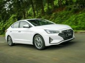 Hyundai Elantra ưu đãi lên đến 20tr, giá sốc - LH ngay Hoài Bảo 0911.64.00.88