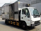 Bán Isuzu 990kg đến 2T9, xe có sẵn, giao ngay, lái thử thoải mái, quà tặng ngập tràn