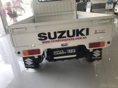 Bán xe tải nhẹ Suzuki Super Carry Truck cực kì bền bỉ - nhận xe ngay từ 60 triệu đồng, tặng 100% phí trước bạ