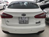 Bán Kia K3 2.0 2014 màu trắng rất đẹp