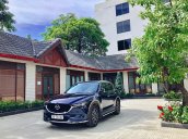 Mazda CX-5 giảm sốc tháng ngâu - ưu đãi lên đến 100tr