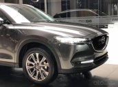 Mazda CX-5 giảm sốc tháng ngâu - ưu đãi lên đến 100tr