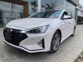 Hyundai Elantra Facelift 2019, trả trước 182tr, bao nợ xấu