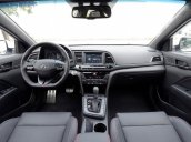 Hyundai Elantra Facelift 2019, trả trước 182tr, bao nợ xấu