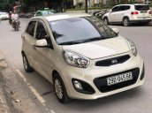 Bán gấp Kia Morning Van SX 2014, biển HN, chính chủ từ đầu