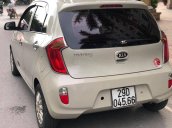 Bán gấp Kia Morning Van SX 2014, biển HN, chính chủ từ đầu