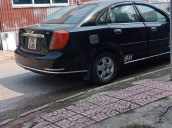 Bán xe Daewoo Lacetti 2005, màu xanh dưa, giá 125tr