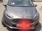 Bán Ford Fiesta đời 2014, màu xám chính chủ, giá tốt