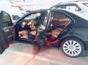 Cần bán gấp Mercedes C230 2008, màu đen chính chủ, giá cạnh tranh