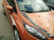 Bán xe Ford Fiesta đời 2011 số tự động, 310tr