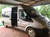 Bán Ford Transit sản xuất năm 2008, màu bạc giá cạnh tranh