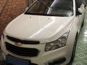 Cần bán lại xe Chevrolet Cruze năm 2015, màu trắng, xe nhập