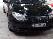 Cần bán gấp Toyota Vios MT sản xuất 2006, màu đen giá cạnh tranh