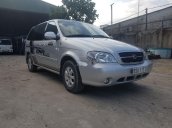 Bán ô tô Kia Carnival đời 2007, xe nhập xe gia đình