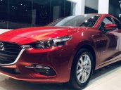 Bán Mazda 3 sản xuất năm 2019, màu đỏ, giá chỉ 649 triệu