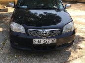 Bán Toyota Vios sản xuất năm 2006, nhập khẩu nguyên chiếc