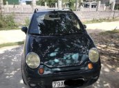 Bán xe Daewoo Matiz MT đời 2004, xe nhập xe gia đình