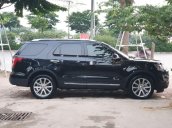 Bán Ford Explorer sản xuất 2017, nhập khẩu, chính chủ