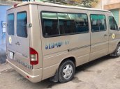 Cần bán gấp Mercedes 313 năm sản xuất 2008