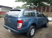 Bán Ford Ranger đời 2014, màu xanh lam