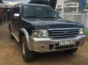 Bán Ford Everest đời 2005 giá cạnh tranh