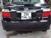 Cần bán gấp Toyota Vios MT sản xuất 2006, màu đen giá cạnh tranh