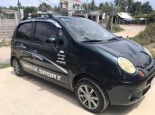 Bán xe Daewoo Matiz MT đời 2004, xe nhập xe gia đình