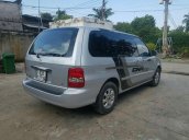 Bán ô tô Kia Carnival đời 2007, xe nhập xe gia đình