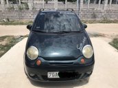 Bán xe Daewoo Matiz MT đời 2004, xe nhập xe gia đình