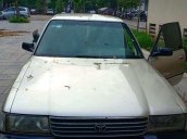 Thanh lý xe Toyota Cressida năm 1993, màu vàng, nhập khẩu