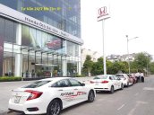 Bán Honda Civic đời 2019, màu trắng, xe nhập