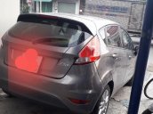 Bán Ford Fiesta đời 2014, màu xám chính chủ, giá tốt