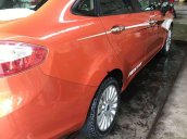 Bán xe Ford Fiesta đời 2011 số tự động, 310tr