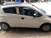 Bán Chevrolet Spark Van sản xuất 2011, màu trắng, xe nhập