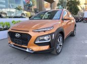 Bán ô tô Hyundai Kona năm 2019, xe nhập, giá cạnh tranh