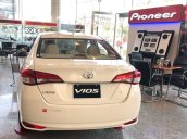 Cần bán xe Toyota Vios năm 2019, chương trình khuyến mãi đặc biệt 