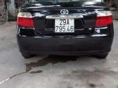 Cần bán gấp Toyota Vios MT sản xuất 2006, màu đen giá cạnh tranh