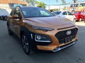 Bán ô tô Hyundai Kona năm 2019, xe nhập, giá cạnh tranh