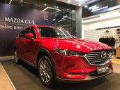 Mazda CX8 ưu đãi giá tốt, LH Nguyễn Thắng 0389699089