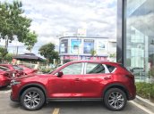 Trong tháng ngâu giảm giá cực sâu với CX5 (Mazda)